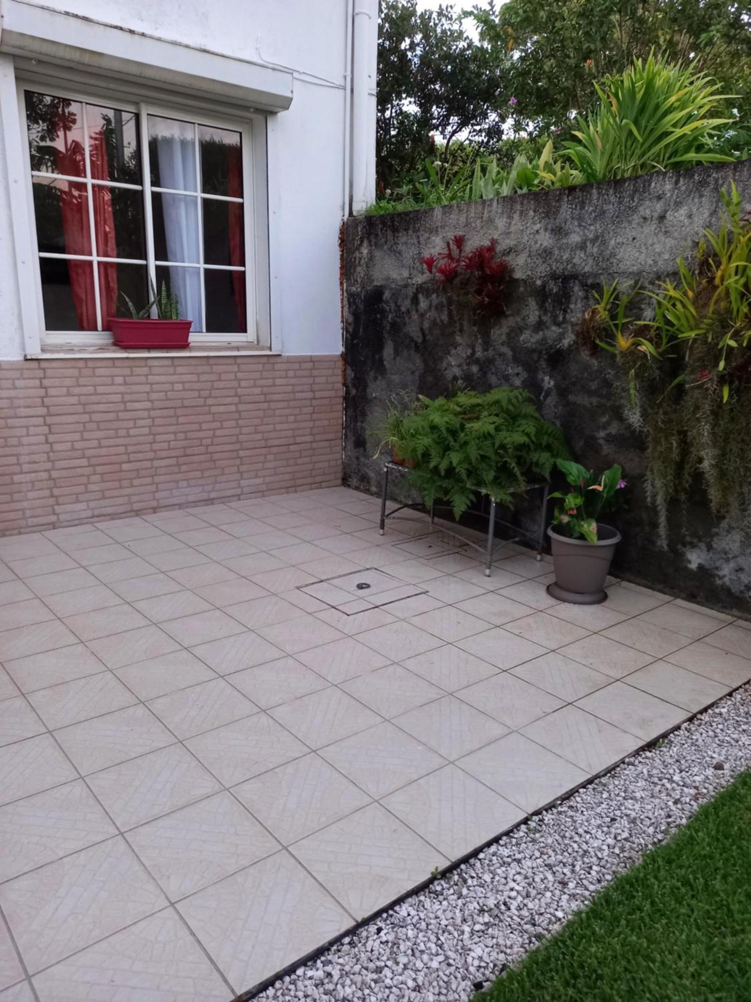 Zen Soufriere Saint-Claude Exterior foto